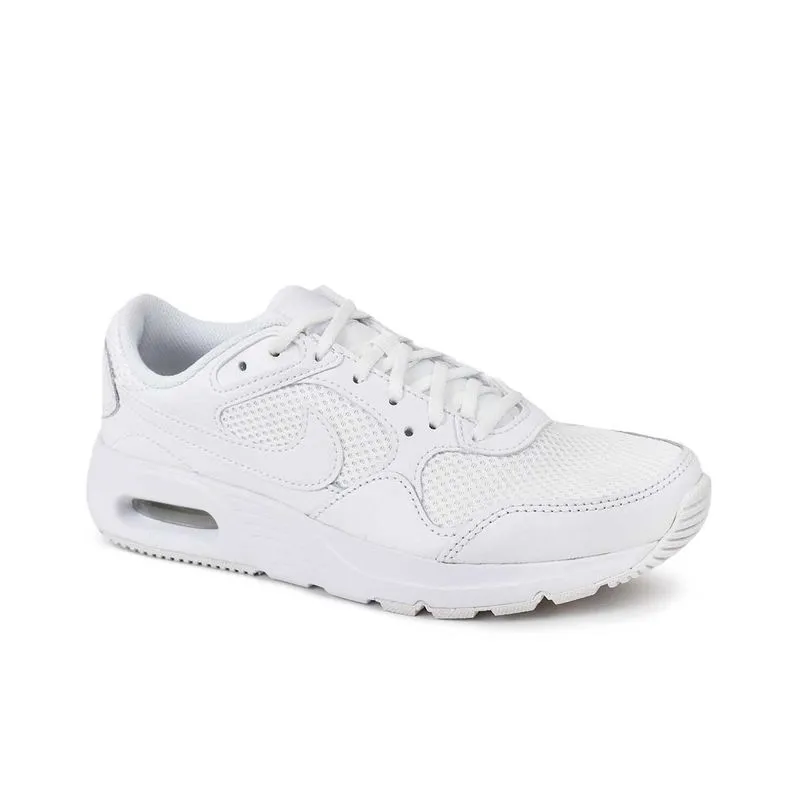 Zapatilla Nike Air Max SC Talle: 38 - Color: Blanco