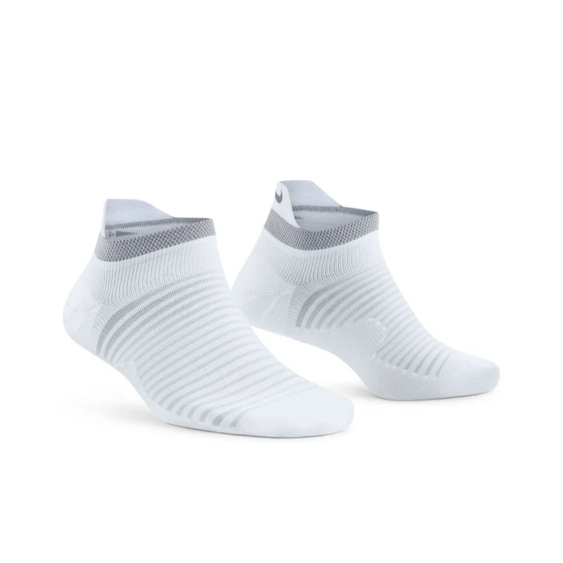 Spark Lightweight No-Show Running Socks 48.5–50.5 / No Show