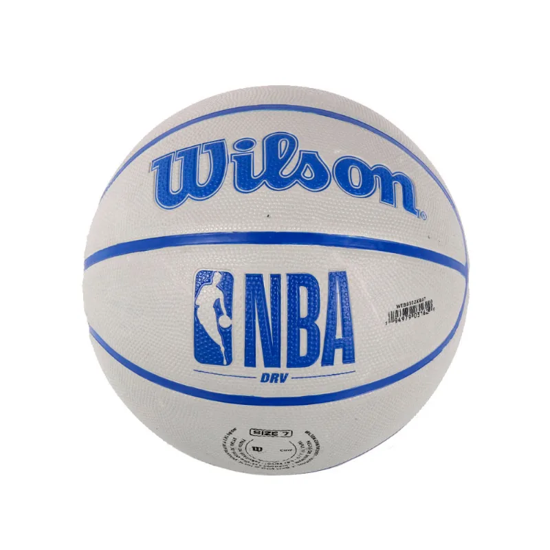 Pelota De Basket Wilson X 1 Un N 7 S/e 1 Un.