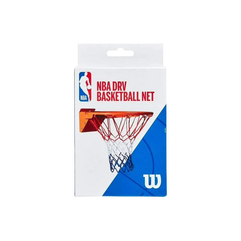 Red Wilson NBA DRV Net Talle: UN - Color: Multicolor