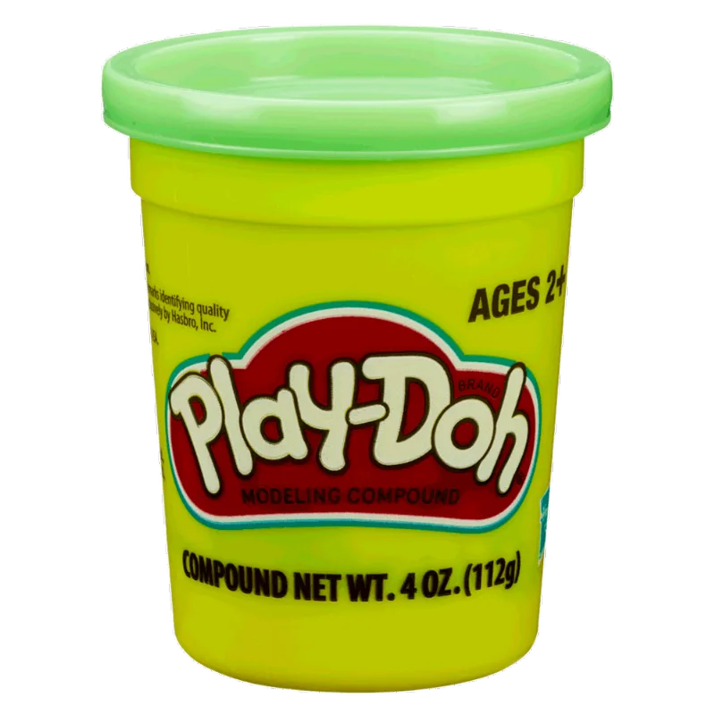 Play-Doh Lata Individual (surtido)