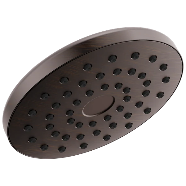 Delta - Pivotpro Raincan Shower Head Venetian Bronze