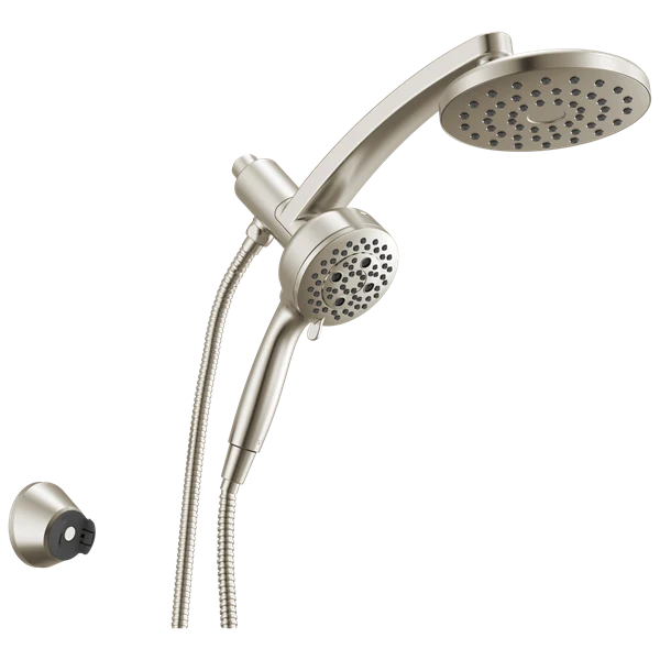 Delta - Pivotpro 3-In-1 Combination Shower Lumicoat Stainless