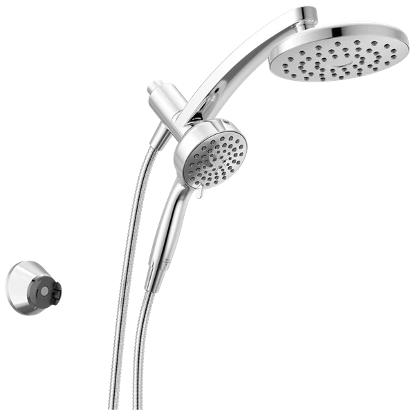 Delta - Pivotpro 3-In-1 Combination Shower Chrome