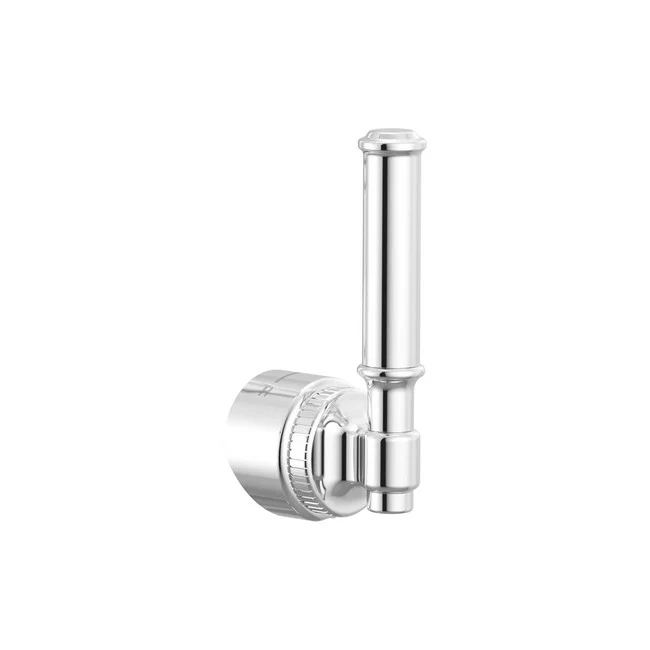 Brizo - Faircroft Pull-Down Faucet Coin Edge Lever Handle Kit Chrome