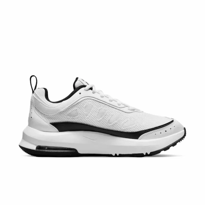 Tênis Nike Air Max Ap Masculino Branco TAMANHO 41