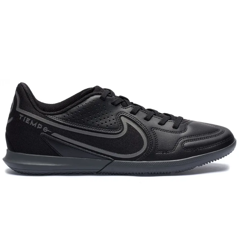 Tênis Nike Tiempo Legend 9 Club Ic Preto 35