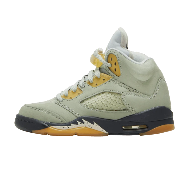 Jordan 5 Retro Jade Horizon (GS) 38.5 EU