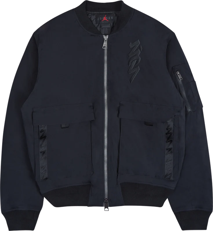 Zion Flight Jacket L