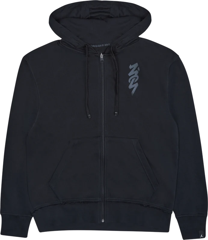 Zion Full Zip Hoodie XL