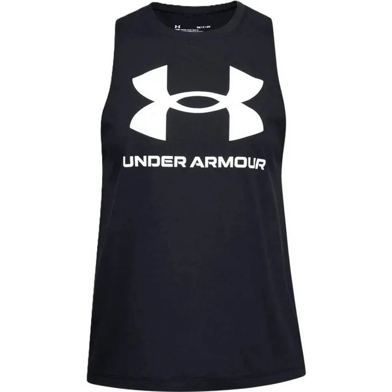 Musculosa Under Armour Ua W Live Sportstyle Tank de Mujer XS