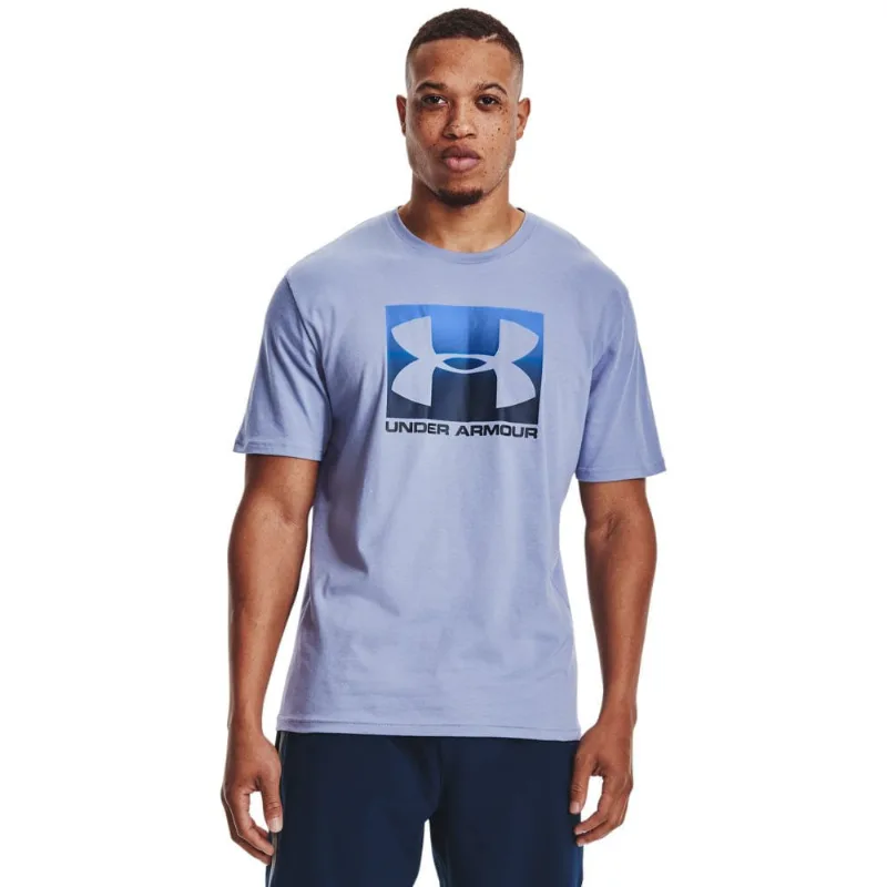 Camiseta de Treino Masculina Under Armour Sportstyle SS