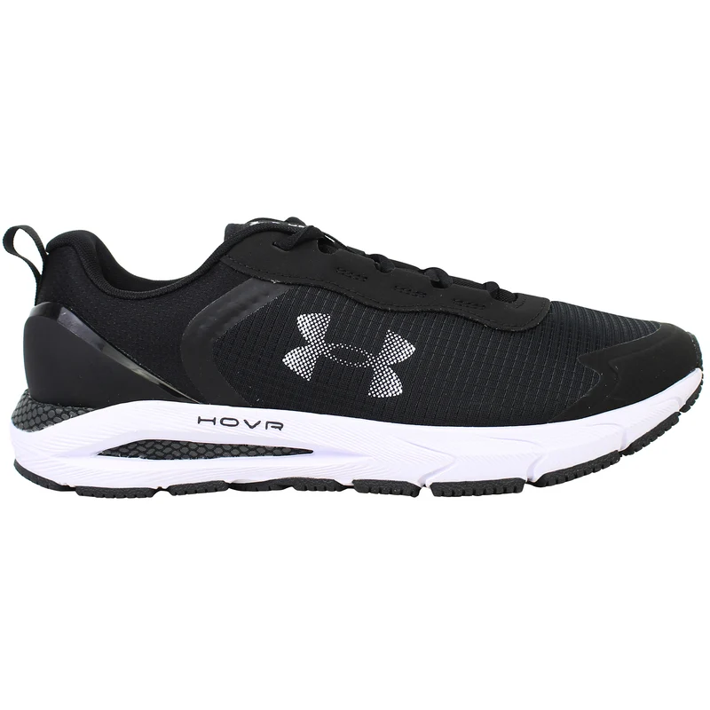 Under Armour HOVR Sonic SE Mens Black Running Shoes 11