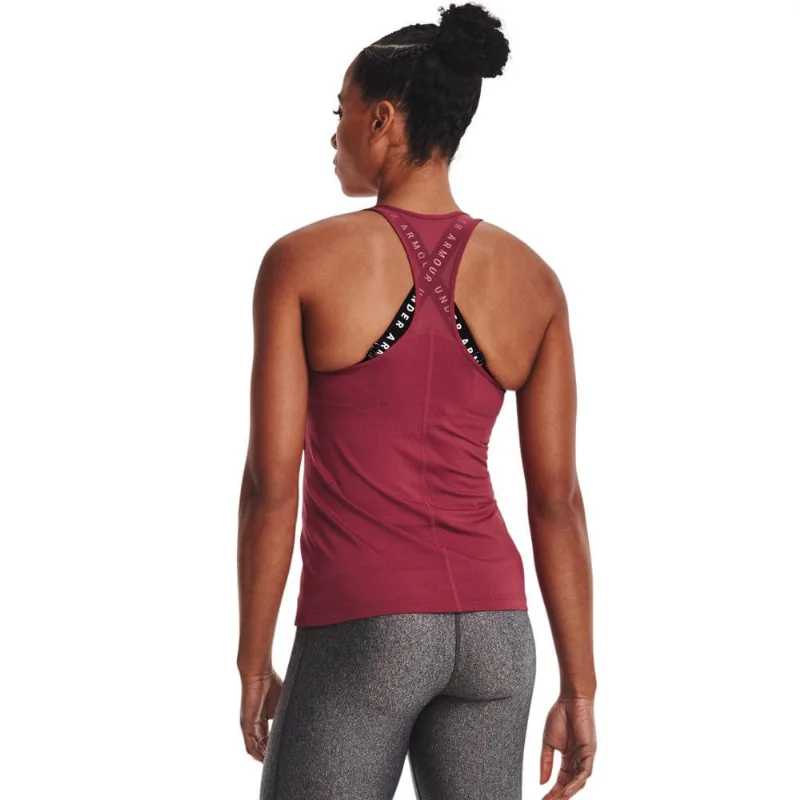 Regata de Treino Feminina Under Armour HG Racer