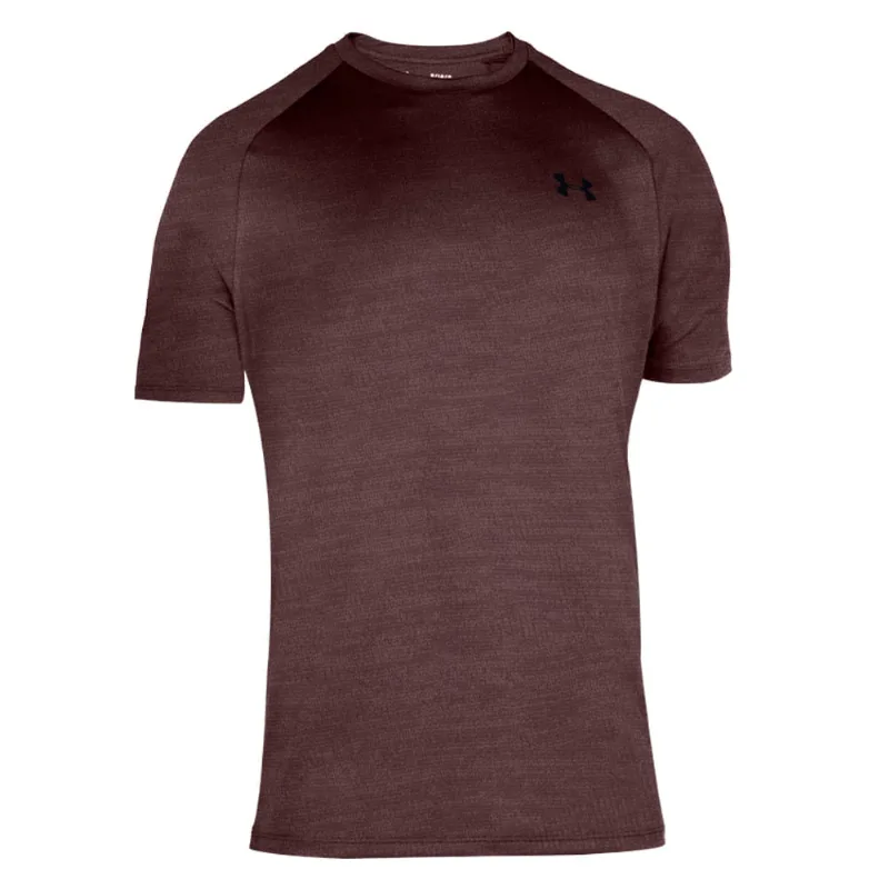 Camiseta de Treino Masculina Under Armour Tech 2.0 SS