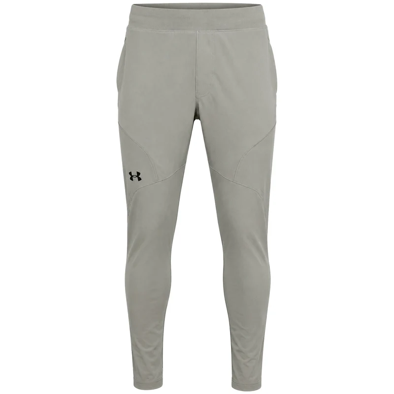 Under Armour Unstoppable Tapered Mens Khaki Track Pants XL
