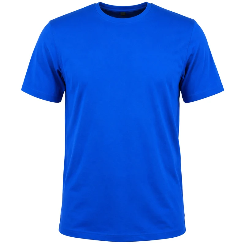 Under Armour Greatest Mens Blue T-Shirt 2XL