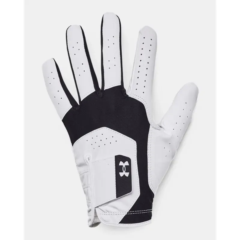 Guante de Golf UA Iso-Chill para Hombre UA Iso-Chill Golf Glove