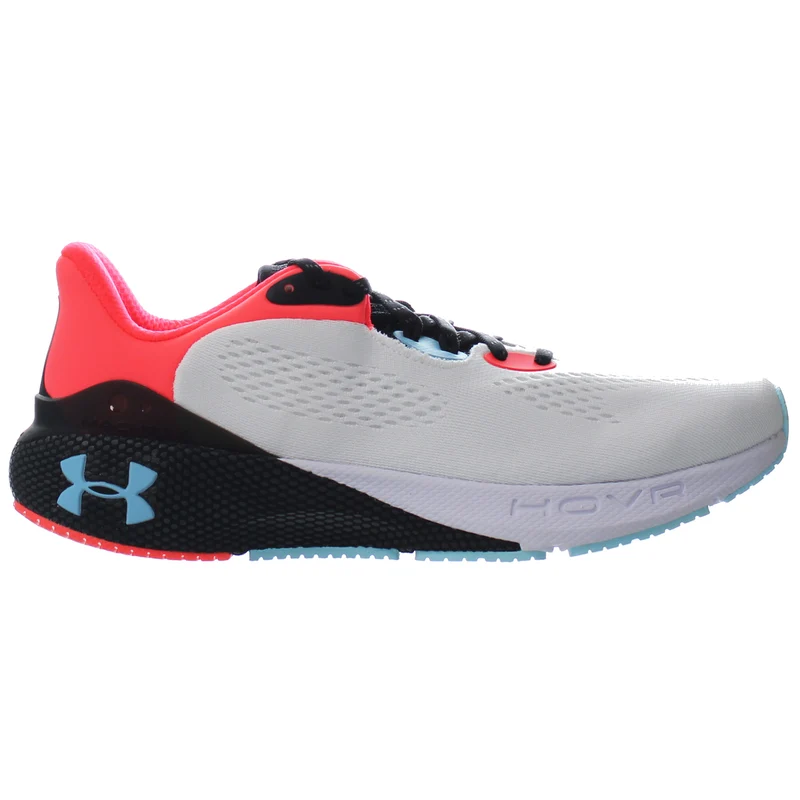 Under Armour HOVR Machija Beijing Mens White Running Shoes 7