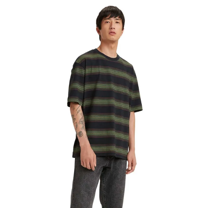 Camiseta Levi's Oversized Logo M