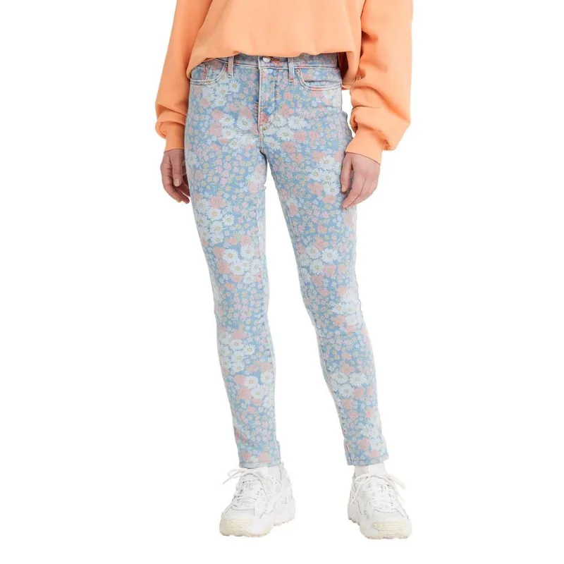 Calça Jeans Levi's 311 Shaping Skinny 38