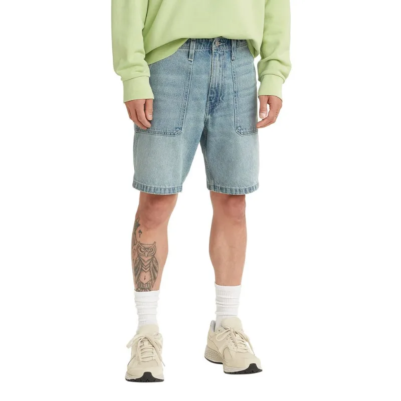Shorts Jeans Levi's Loose Chore 38