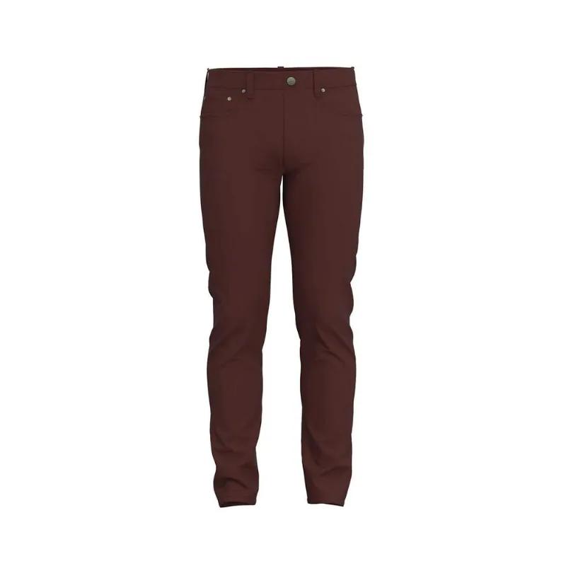 Calça Jeans Levis 502™ Taper Marrom 48