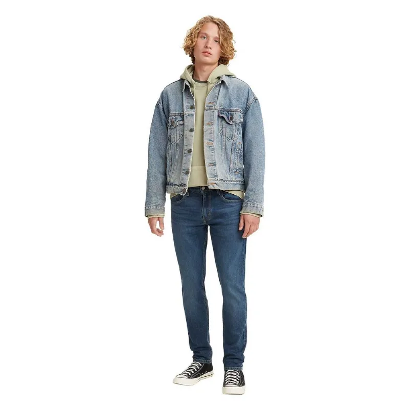 Calça Jeans Levis 512™ Slim Taper 46