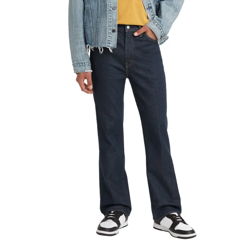 Calça Jeans Levi's So High Boot 46
