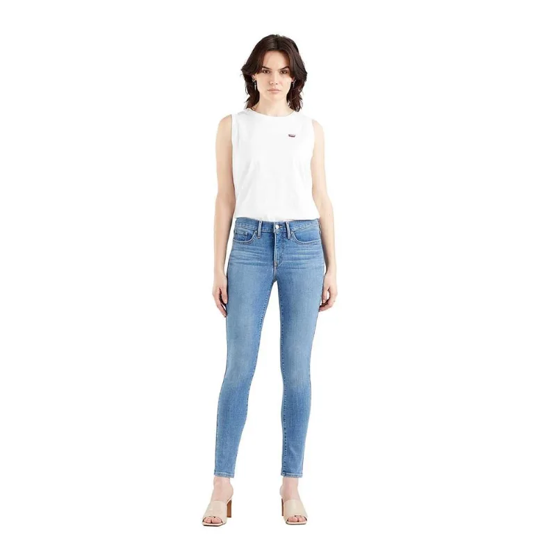 Calça Jeans Levis 311 Shaping Skinny 43