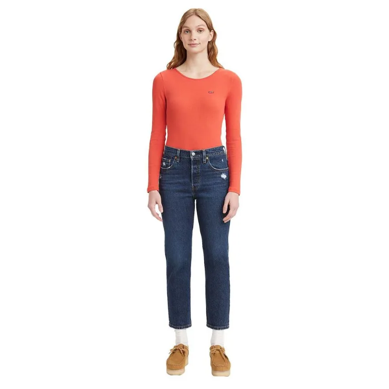 Calça Jeans Levis 501® Crop 39