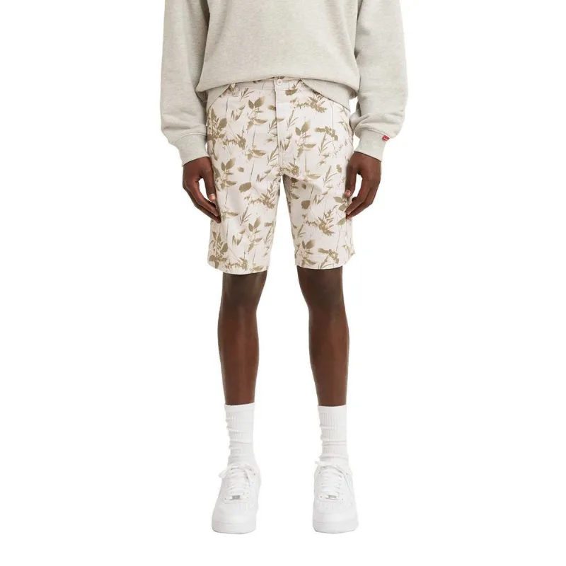 Bermuda Levi's XX Chino II Branco S