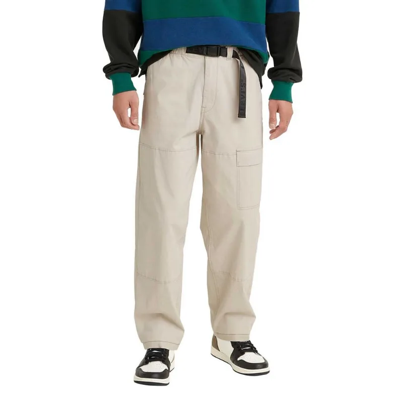 Calça Levi's Field Pant Cinza XXL