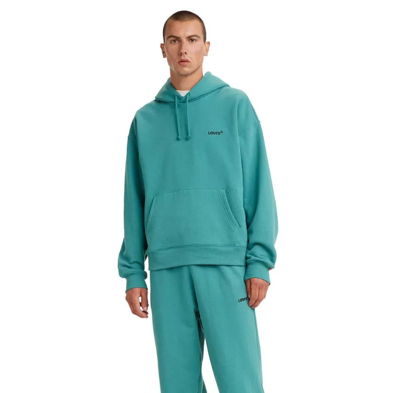 Moletom Levi's Red Tab Sweats Hoodie S