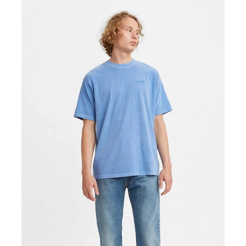 Camiseta Levi's Red Tab Vintage Azul XS