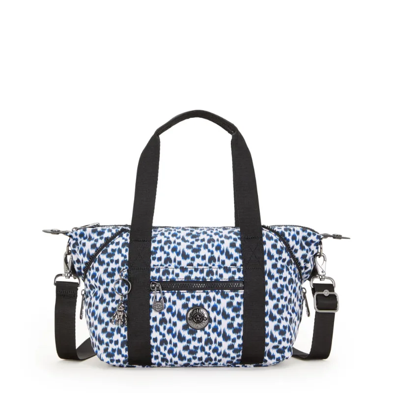 Bolsa Kipling Art Mini Estampado