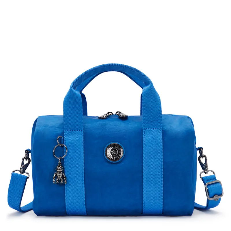 Bolsa Kipling Bina M Azul