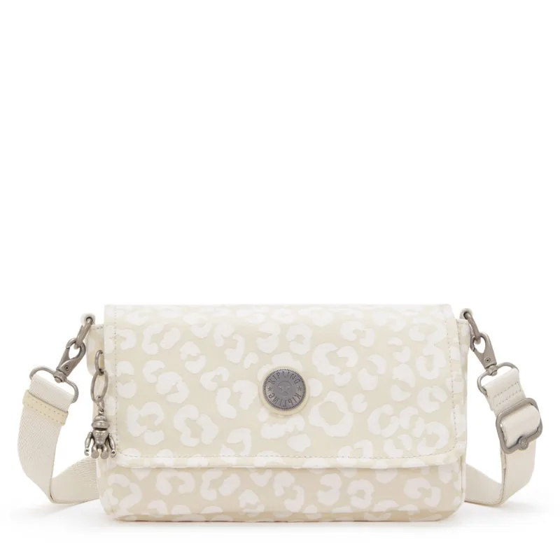 Bolsa Kipling Aras Bege