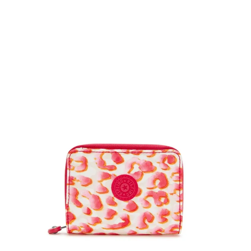 Billetera Pequeña Money Love Color 6LX