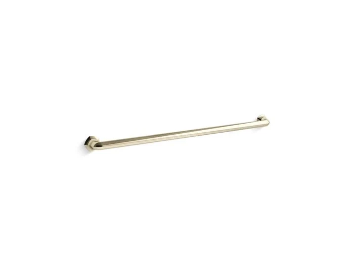 Kohler - Occasion 36 Grab Bar French Gold