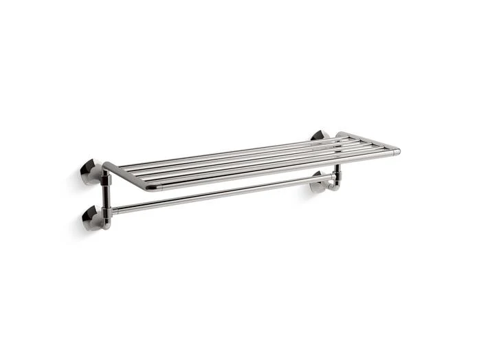Kohler - Occasion Hotelier Vibranta Titanium