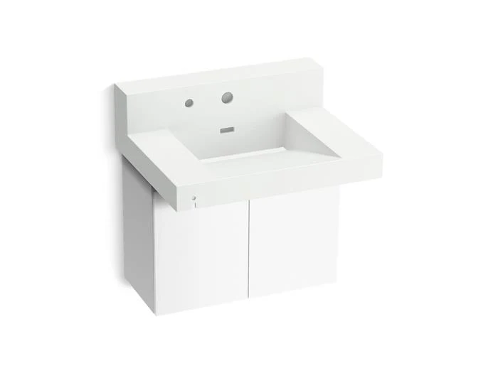 Kohler - Constellation Vanity 30, Basin Wm Miami White