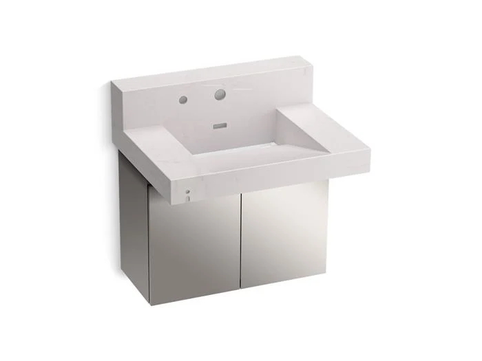 Kohler - Constellation Vanity 30, Basin Wm Et Statuario