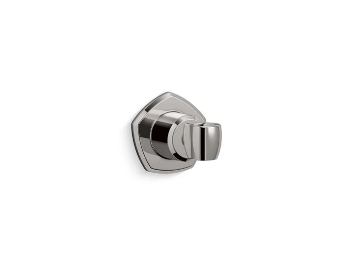 Kohler - Occasion Wallmount Handshower Holder Vibranta Titanium