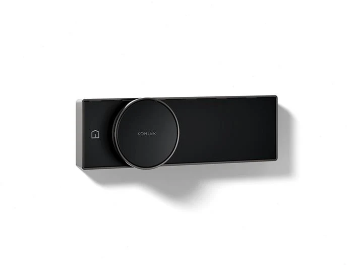 Kohler - Anthem Digital Control 2-6 Ot Vibranta Titanium