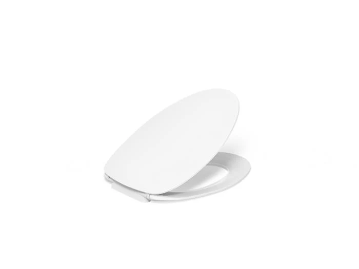 Kohler - Papyrus Quiet Close Eb Toilet Seat