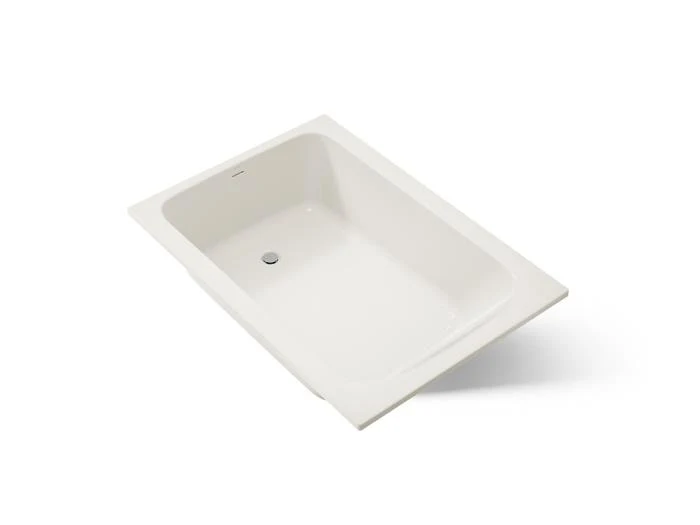 Kohler - Avec 60X42 Drop-In Bath Biscuit