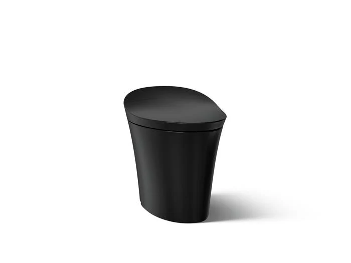 Kohler - Veil Smart Toilet Honed Black