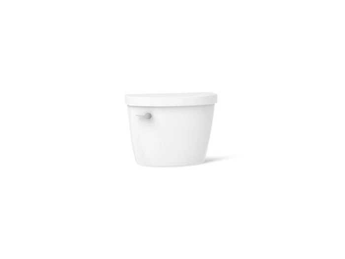 Kohler - Cimarron Toilet Tank, 1.6 Gpf White