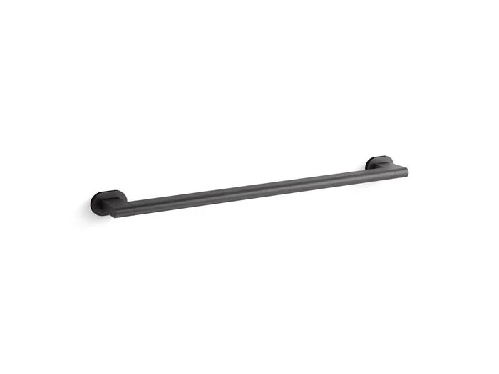 Kohler - Belay 24 Grab Bar Matte Black